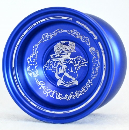 品番87】へトロジェニティ（ロイヤルブルー) | 全てのUSED商品