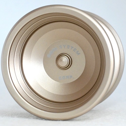 品番68】システムコープ（シャンパンゴールド） | 全てのUSED商品