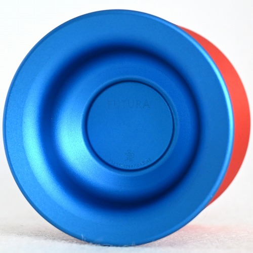 C3yoyodesign Waltz チタンアクセル 美品 送料無料 USED1,000円～3,000円モデル4点購入で20％OFF!!