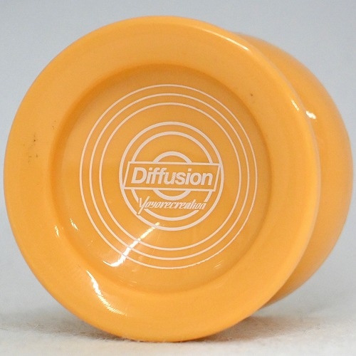C3yoyodesign Waltz チタンアクセル 美品 送料無料 USED1,000円～3,000円モデル4点購入で20％OFF!!