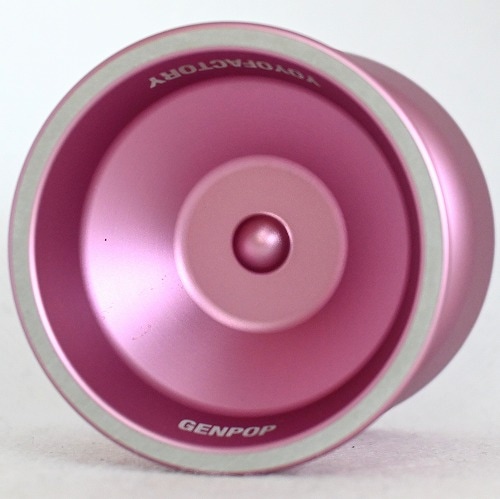 品番81】ジェンポップウルトラ（ピンク） | 全てのUSED商品