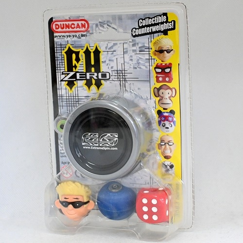 【品番0】フリーハンドゼロ (バイオニック)【エクストリームスピン限定限定】