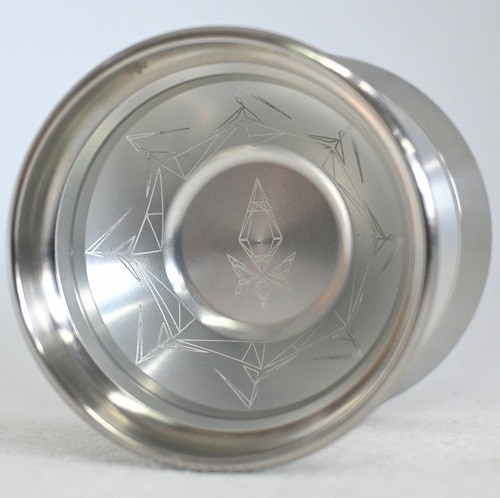 【ヨーヨー】ヨーヨーリャマ　ハートランド（ジャンク） 全てのUSED商品 | ヨーヨーショップネスト