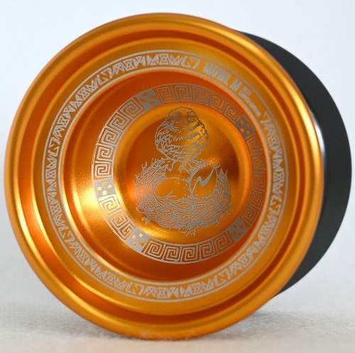 【品番98】M NEST Limited Edition（キラービー）【DENKEN】