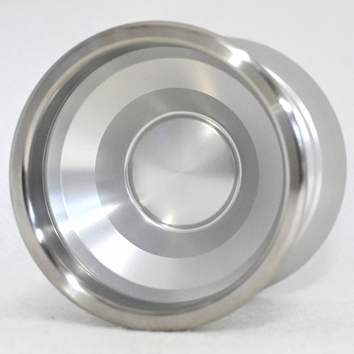 品番1】REオートスコピー（シルバー） | 全てのUSED商品 | | ヨーヨー