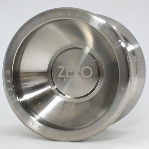 品番99】アングラムZERO | 全てのUSED商品 | | ヨーヨーショップネスト