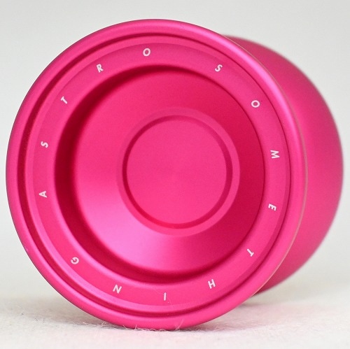 品番93】アストロ (マットピンク) | 全てのUSED商品 | | ヨーヨー