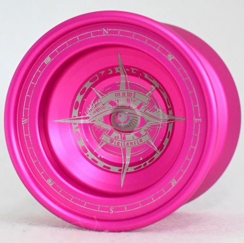 品番82】ヴィジランシア (ピンク) | 全てのUSED商品 | | ヨーヨー