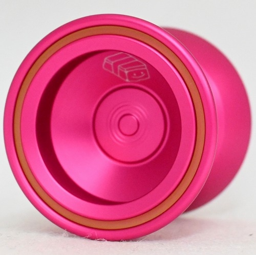 品番42】ムスビ (ピンク) | 全てのUSED商品 | | ヨーヨーショップネスト