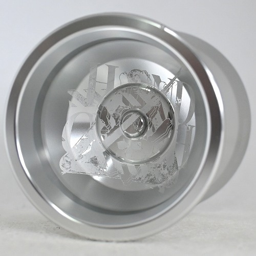 品番110】サベージハンドクラッシュ（シルバー） | 全てのUSED商品