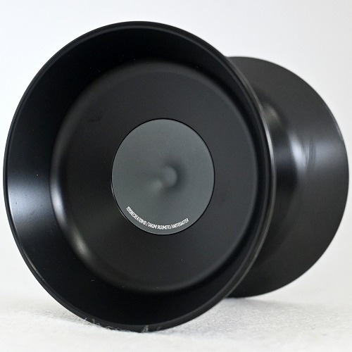 品番83】アノトガスター（ブラック×グレーコア） | 全てのUSED商品