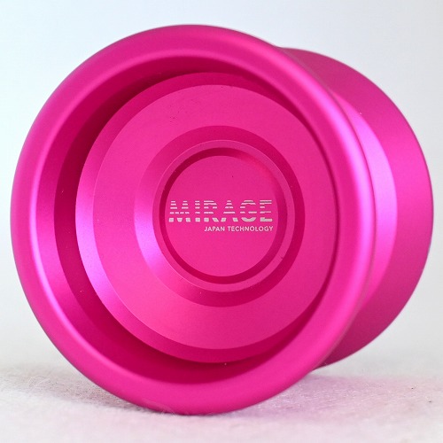 品番73】ミラージュ（ピンク） | 全てのUSED商品 | | ヨーヨーショップ