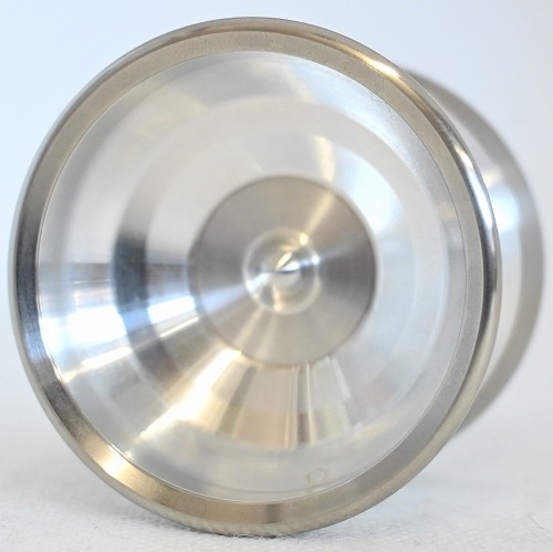 品番53】MSG (シルバー) | 全てのUSED商品 | | ヨーヨーショップネスト