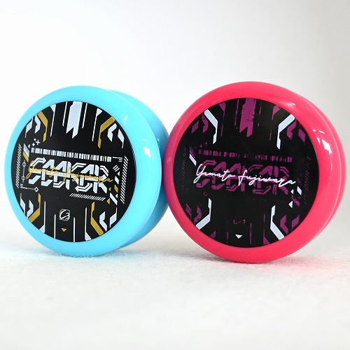 品番95】シーカー2個セット（ライトブルー＆ピンク） | 全てのUSED商品