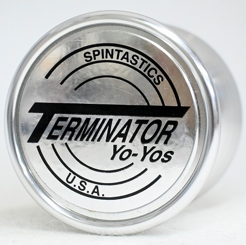 【箱あり】yoyorecreation カプレヘンション（シルバー） 品番85】カプレヘンション（シルバー） | 全てのUSED商品 | | ヨーヨー