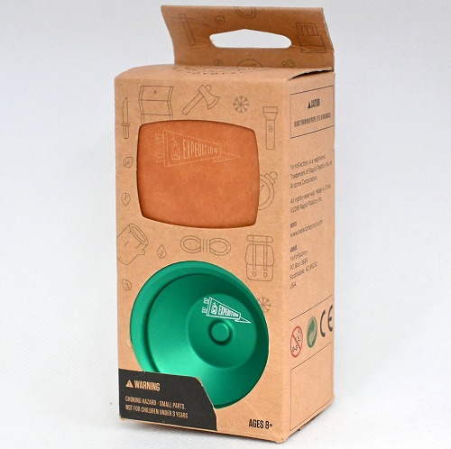 品番99】エクスペディション (グリーン) | 全てのUSED商品