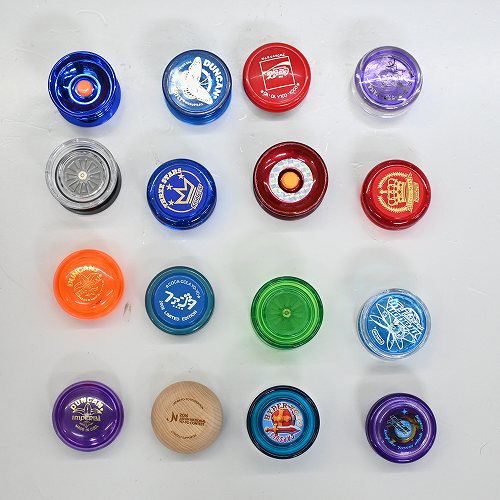 全てのUSED商品, USED超特価コーナー | ヨーヨーショップネスト