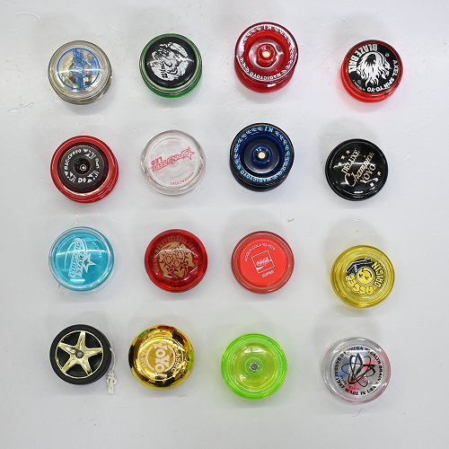 全てのUSED商品 | ヨーヨーショップネスト