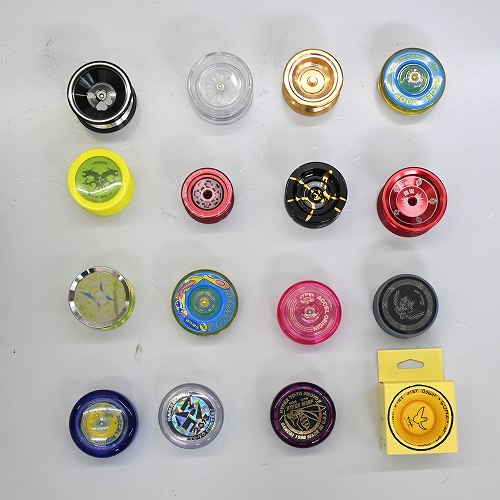 全てのUSED商品 | ヨーヨーショップネスト