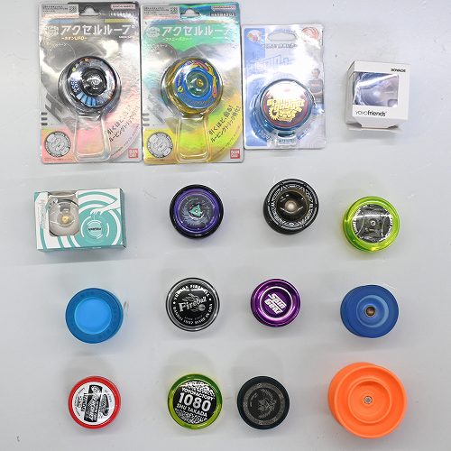 全てのUSED商品 | ヨーヨーショップネスト