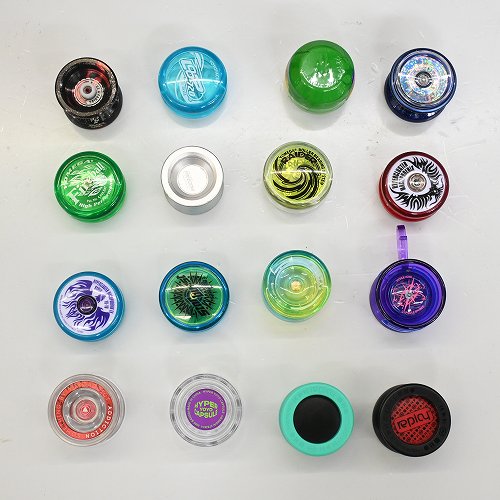 全てのUSED商品 | ヨーヨーショップネスト