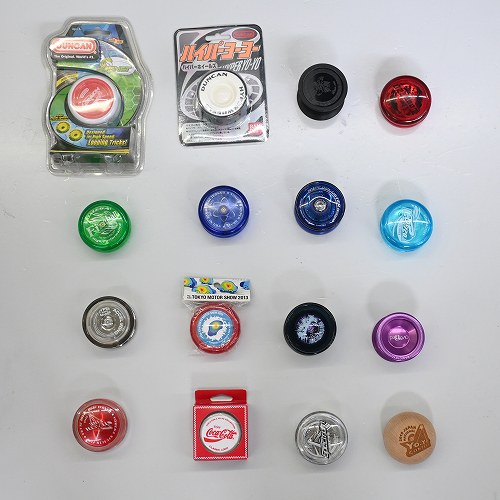 全てのUSED商品 | ヨーヨーショップネスト