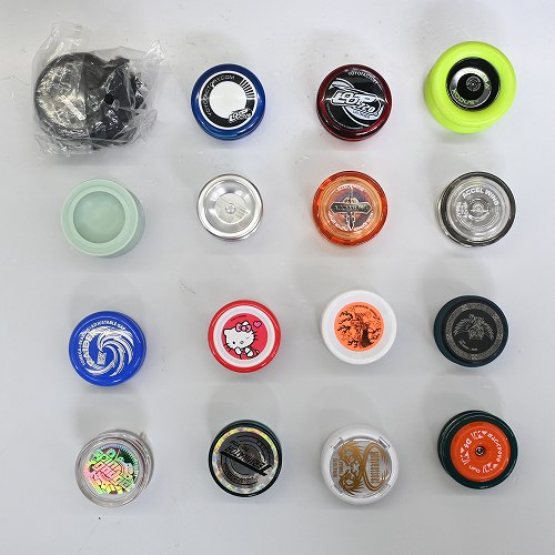 全てのUSED商品 | ヨーヨーショップネスト