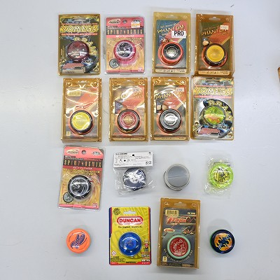 全てのUSED商品 | ヨーヨーショップネスト