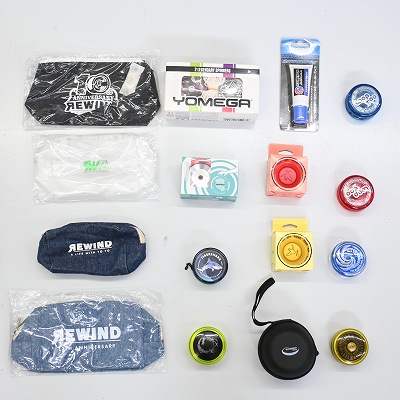 全てのUSED商品 | ヨーヨーショップネスト