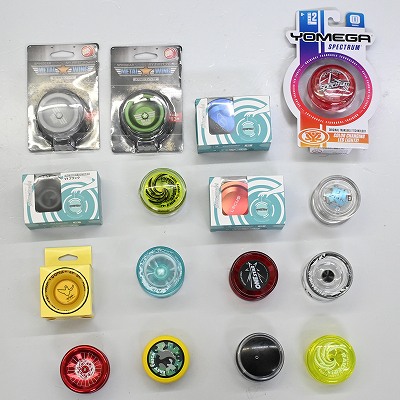全てのUSED商品 | ヨーヨーショップネスト