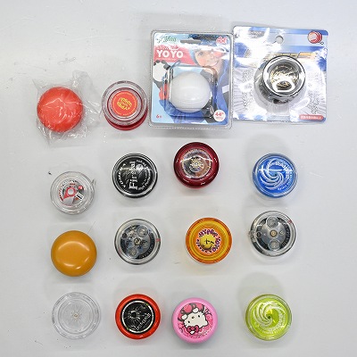 全てのUSED商品 | ヨーヨーショップネスト