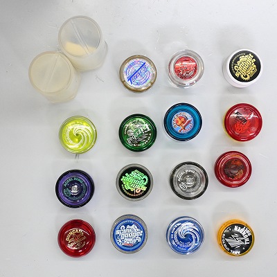 全てのUSED商品 | ヨーヨーショップネスト