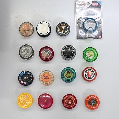 品番22】USED超特価ヨーヨー | 全てのUSED商品, USED超特価コーナー