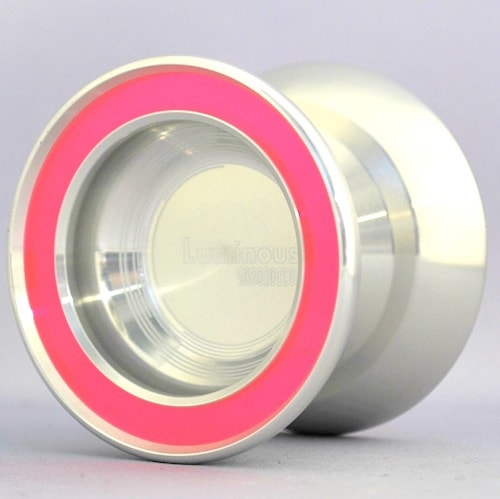 ヨーヨージョーカー　ルミナス ルミナス - ヨーヨージョーカー ┃ヨーヨー専門店リワインド