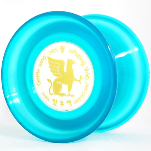 グリフィンウイング2