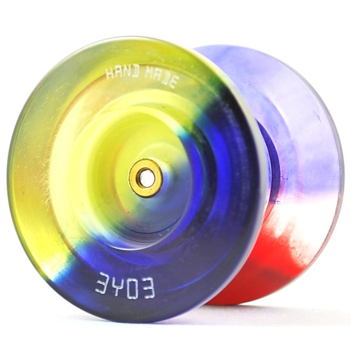 オムニクロン【レインボー】