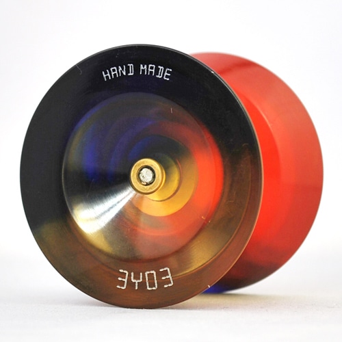 yoyorecreation Blink ガンメタ yoyorecreation Blink ガンメタ