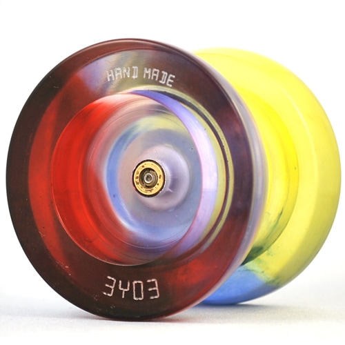 CMA【レインボー】