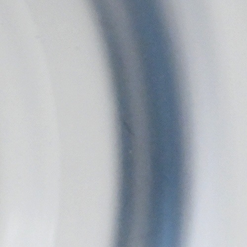 品番96】ステラーIX（クリア×ブルーリム） | 全てのUSED商品