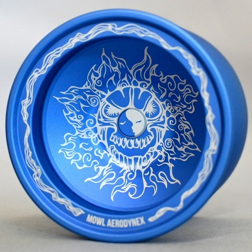 【品番61】エアロディネックス(ブラストブルー)