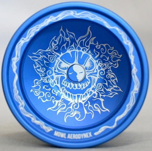 【品番61】エアロディネックス(ブラストブルー)