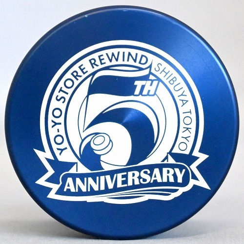 品番38】バッカス（フルネイビー）【リワインド 周年ロゴ