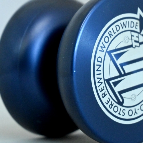 品番38】バッカス（フルネイビー）【リワインド 周年ロゴ】 | 全ての