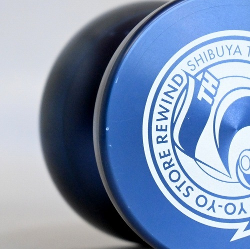 品番38】バッカス（フルネイビー）【リワインド 周年ロゴ】 | 全ての