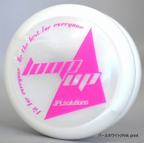 ループアップ | 日本のメーカー, ジャパンルーピングソリューションズ