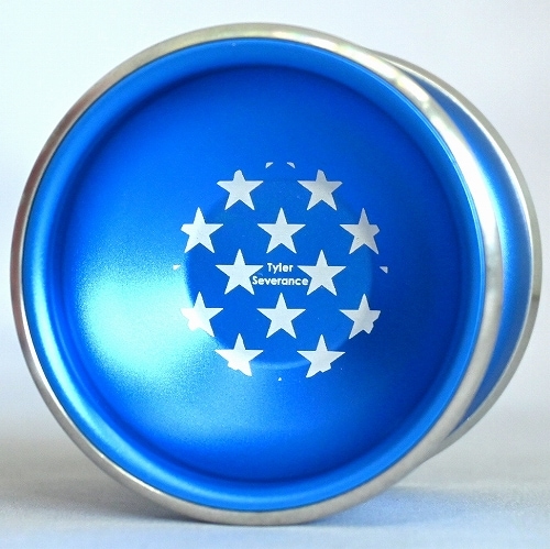 品番78】スペースカウボーイ(ブルー)【USAエディション】 | 全てのUSED