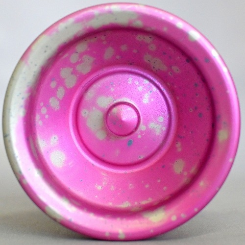 CLYW ボンファイアヨーヨー