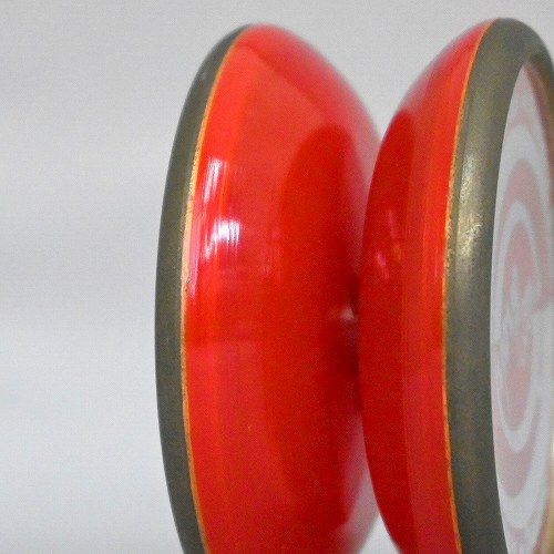 品番41】スーパースピンファクター(レッド) | 全てのUSED商品