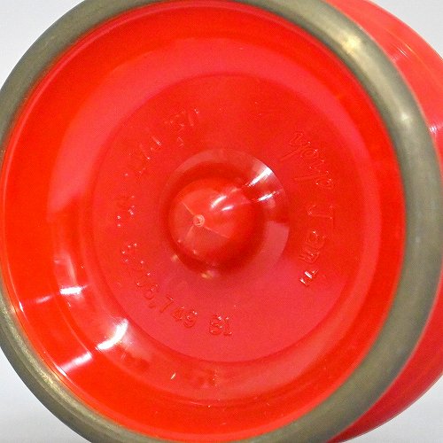 品番41】スーパースピンファクター(レッド) | 全てのUSED商品