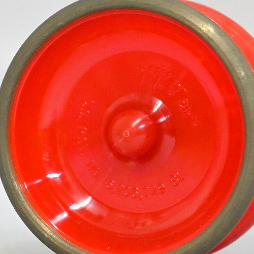 品番41】スーパースピンファクター(レッド) | 全てのUSED商品